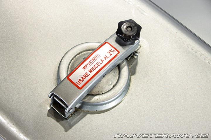 Piaggio Vespa 150 SPRINT 1967