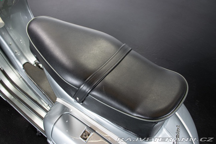 Piaggio Vespa 150 SPRINT 1967