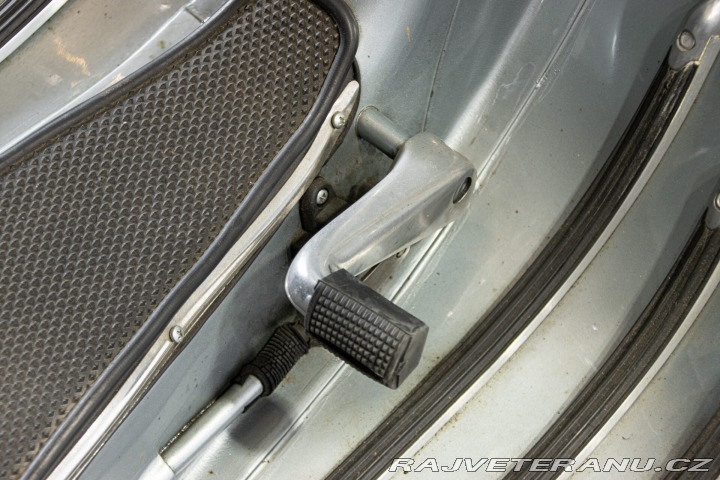 Piaggio Vespa 150 SPRINT 1967