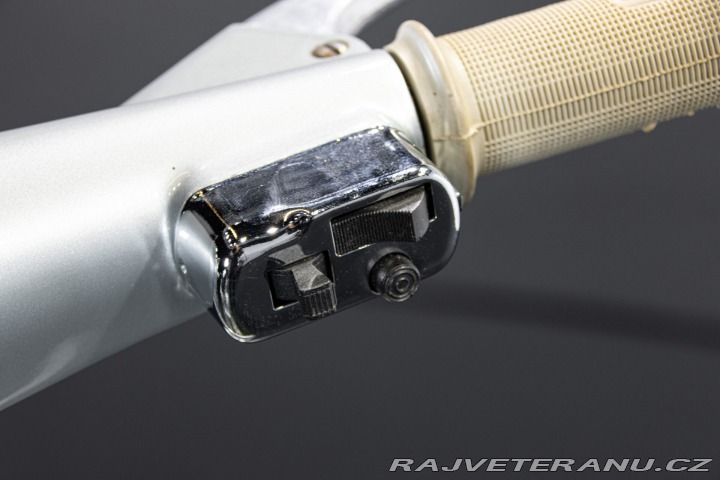 Piaggio Vespa 150 SPRINT 1967