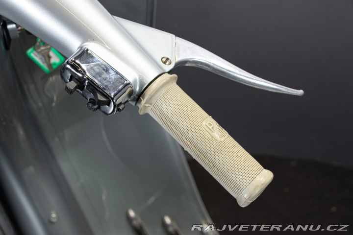 Piaggio Vespa 150 SPRINT 1967