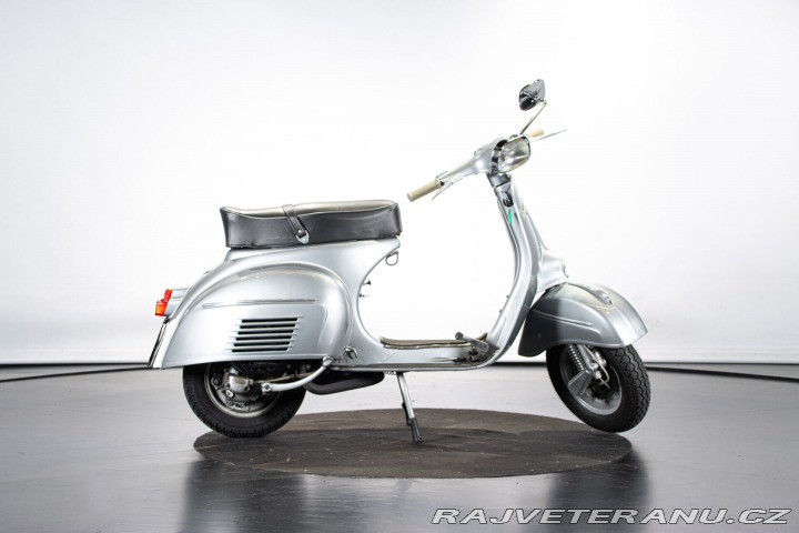 Piaggio Vespa 150 SPRINT 1967