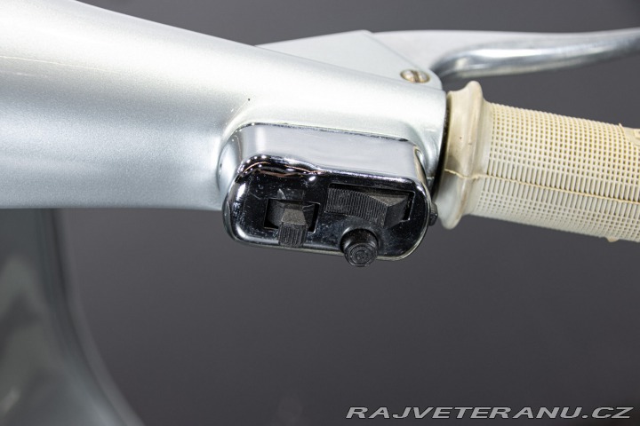 Piaggio Vespa 150 SPRINT 1967