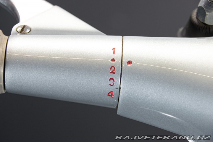 Piaggio Vespa 150 SPRINT 1967