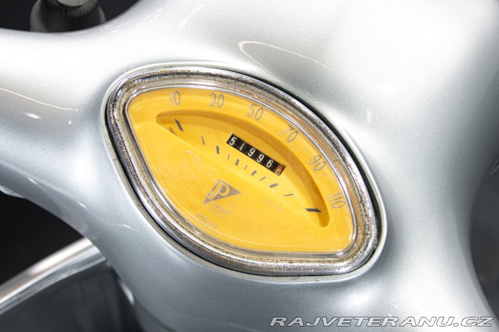 Piaggio Vespa 150 SPRINT 1967