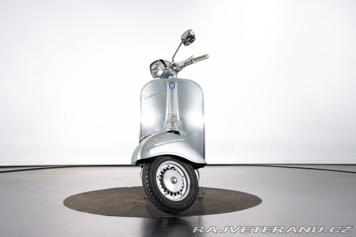 Piaggio Vespa 150 SPRINT 1967