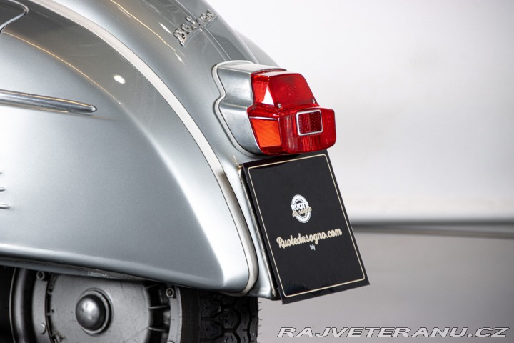 Piaggio Vespa 150 SPRINT 1967