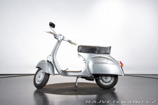 Piaggio Vespa 150 SPRINT 1967