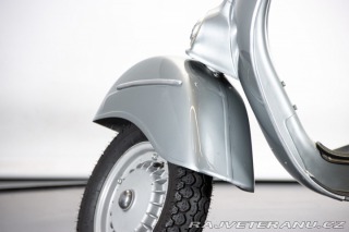 Piaggio Vespa 150 SPRINT 1967