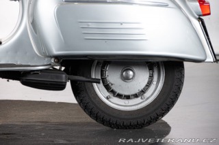 Piaggio Vespa 150 SPRINT 1967