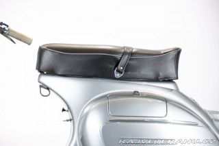 Piaggio Vespa 150 SPRINT 1967