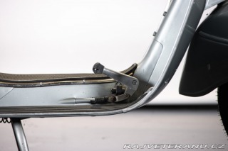 Piaggio Vespa 150 SPRINT 1967