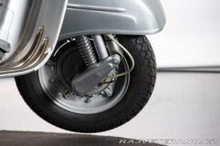 Piaggio Vespa 150 SPRINT 1967