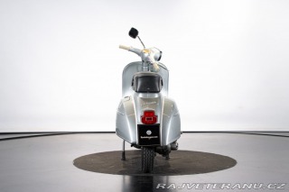 Piaggio Vespa 150 SPRINT 1967