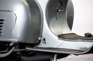 Piaggio Vespa 150 SPRINT 1967