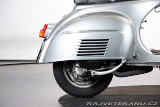 Piaggio Vespa 150 SPRINT 1967