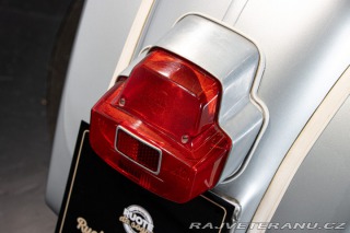 Piaggio Vespa 150 SPRINT 1967