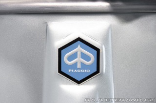 Piaggio Vespa 150 SPRINT 1967