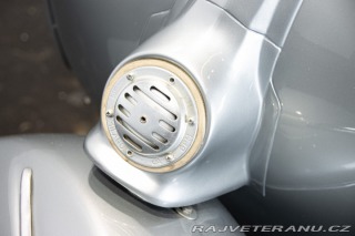 Piaggio Vespa 150 SPRINT 1967