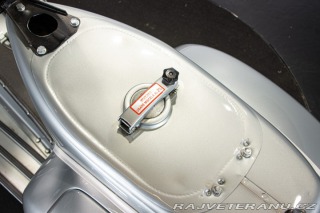 Piaggio Vespa 150 SPRINT 1967