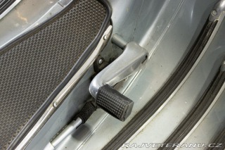 Piaggio Vespa 150 SPRINT 1967