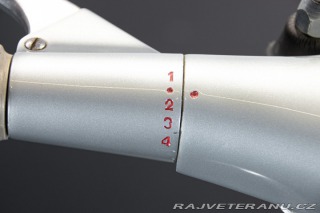 Piaggio Vespa 150 SPRINT 1967