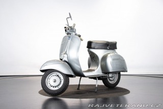 Piaggio Vespa 150 SPRINT 1967