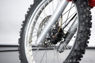 Yamaha Ostatní modely TT 600 1985