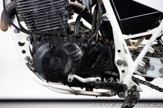 Yamaha Ostatní modely TT 600 1985