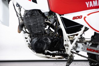 Yamaha Ostatní modely TT 600 1985