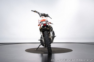 Yamaha Ostatní modely TT 600 1985