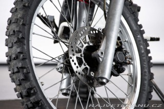 Yamaha Ostatní modely TT 600 1985