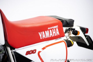 Yamaha Ostatní modely TT 600 1985