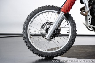 Yamaha Ostatní modely TT 600 1985