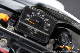 Yamaha Ostatní modely TT 600 1985