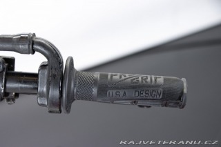 Yamaha Ostatní modely TT 600 1985