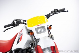 Yamaha Ostatní modely TT 600 1985