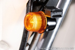 Yamaha Ostatní modely TT 600 1985