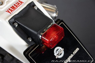 Yamaha Ostatní modely TT 600 1985