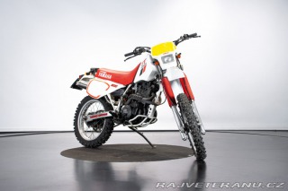 Yamaha Ostatní modely TT 600 1985