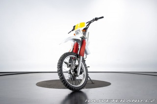 Yamaha Ostatní modely TT 600 1985