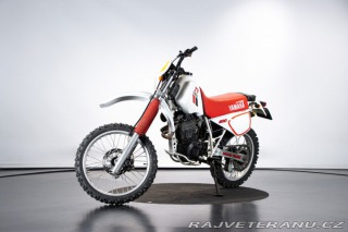 Yamaha Ostatní modely TT 600 1985