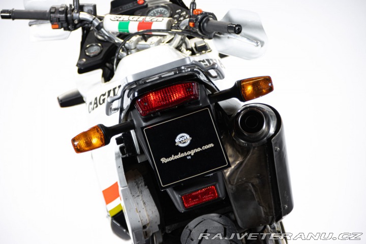 Ostatní značky Ostatní modely Cagiva ELEFANT 900 IE 1993