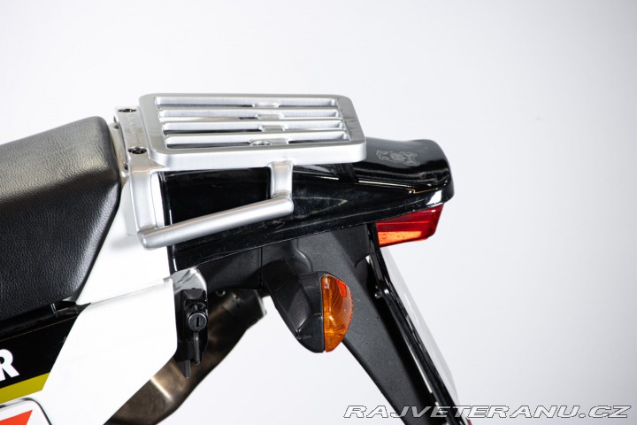 Ostatní značky Ostatní modely Cagiva ELEFANT 900 IE 1993