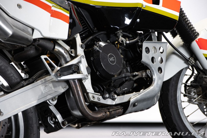 Ostatní značky Ostatní modely Cagiva ELEFANT 900 IE 1993