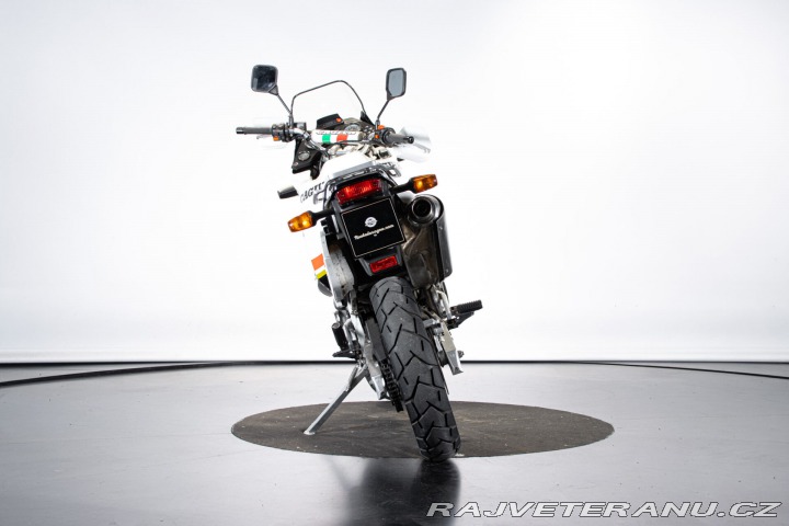 Ostatní značky Ostatní modely Cagiva ELEFANT 900 IE 1993