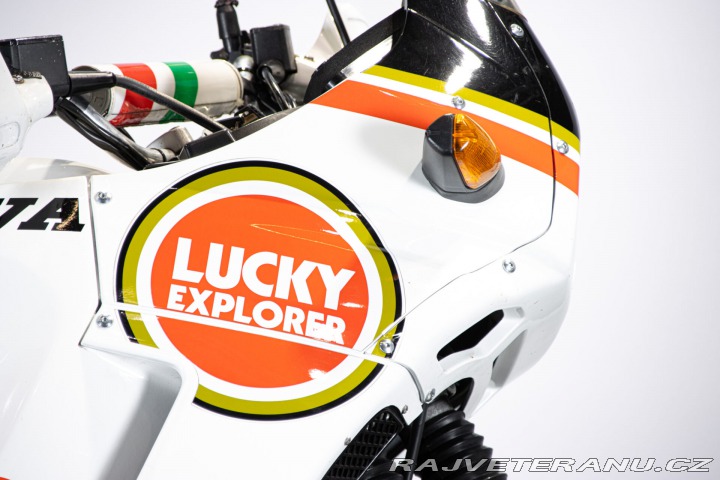 Ostatní značky Ostatní modely Cagiva ELEFANT 900 IE 1993