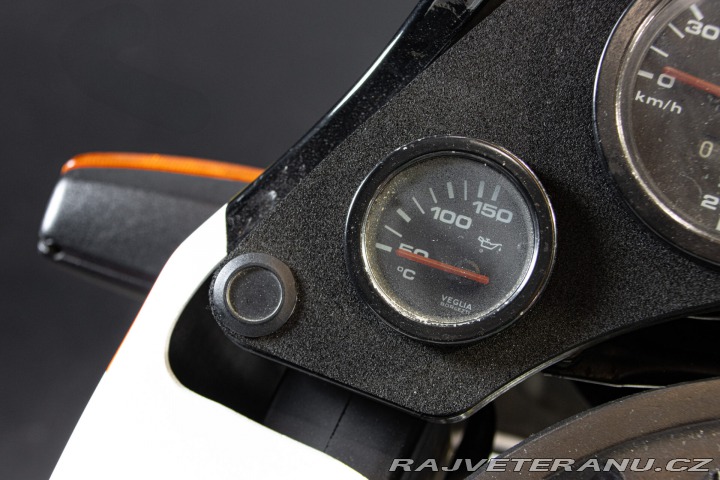 Ostatní značky Ostatní modely Cagiva ELEFANT 900 IE 1993