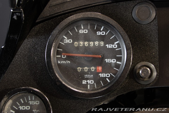 Ostatní značky Ostatní modely Cagiva ELEFANT 900 IE 1993