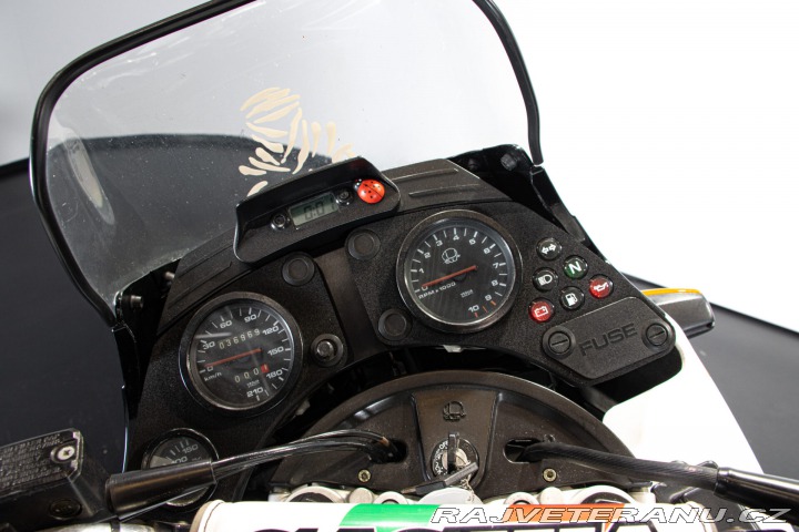 Ostatní značky Ostatní modely Cagiva ELEFANT 900 IE 1993